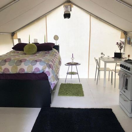 Hotel Vines And Puppies Glamping Hideaway Jade City Zewnętrze zdjęcie